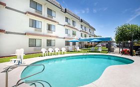 Days Inn By Wyndham Woodland